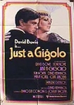 Schöner Gigolo, armer Gigolo