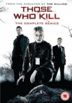 Those Who Kill