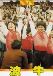 The Champions (Boh ngau)