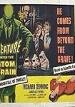 Creature with the Atom