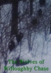 The Wolves of Willoughby Chase