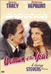 Woman of the Year