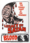 Legacy of Satan