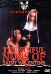 The Sinful Nuns of Saint Valentine