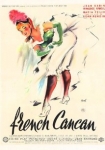 French Can Can