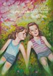 Caroline and Jackie