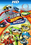 Team Hot Wheels
