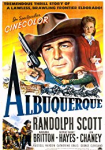 Albuquerque