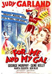 For Me and My Gal