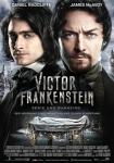 Victor Frankenstein - Genie und Wahnsinn