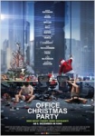Office Christmas Party