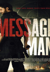 Message Man - Schatten der Vergangenheit