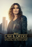 Law & Order: Special Victims Unit *german subbed*